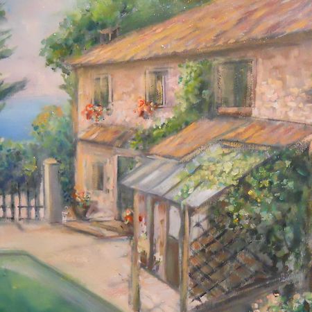 B&B Ca' Morino Верона Екстериор снимка