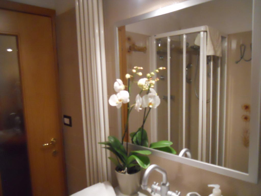 B&B Ca' Morino Верона Стая снимка