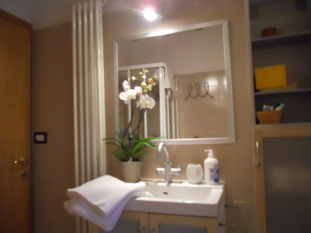 B&B Ca' Morino Верона Стая снимка