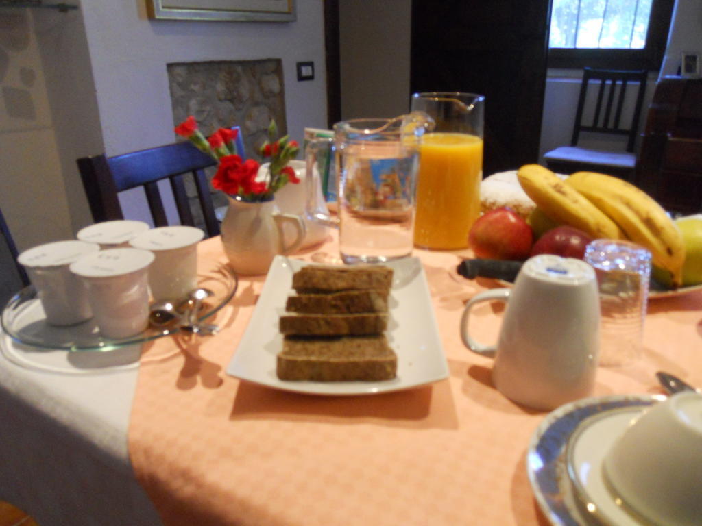 B&B Ca' Morino Верона Екстериор снимка