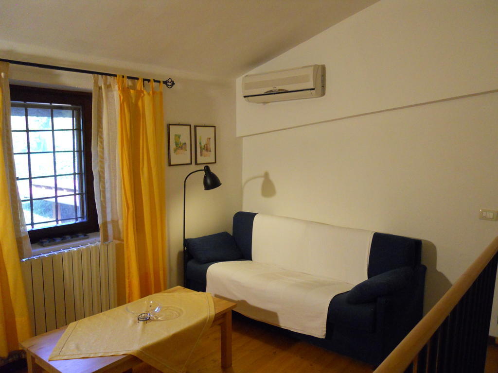 B&B Ca' Morino Верона Стая снимка