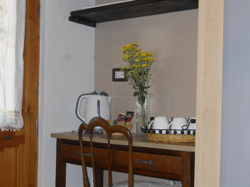B&B Ca' Morino Верона Стая снимка