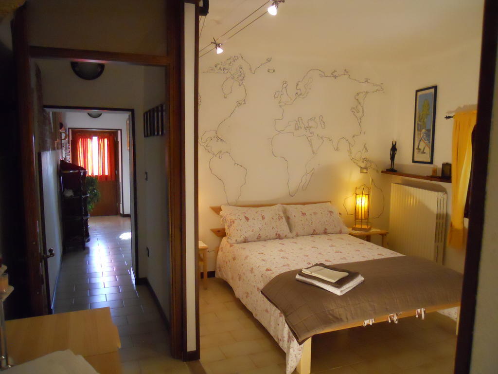 B&B Ca' Morino Верона Стая снимка