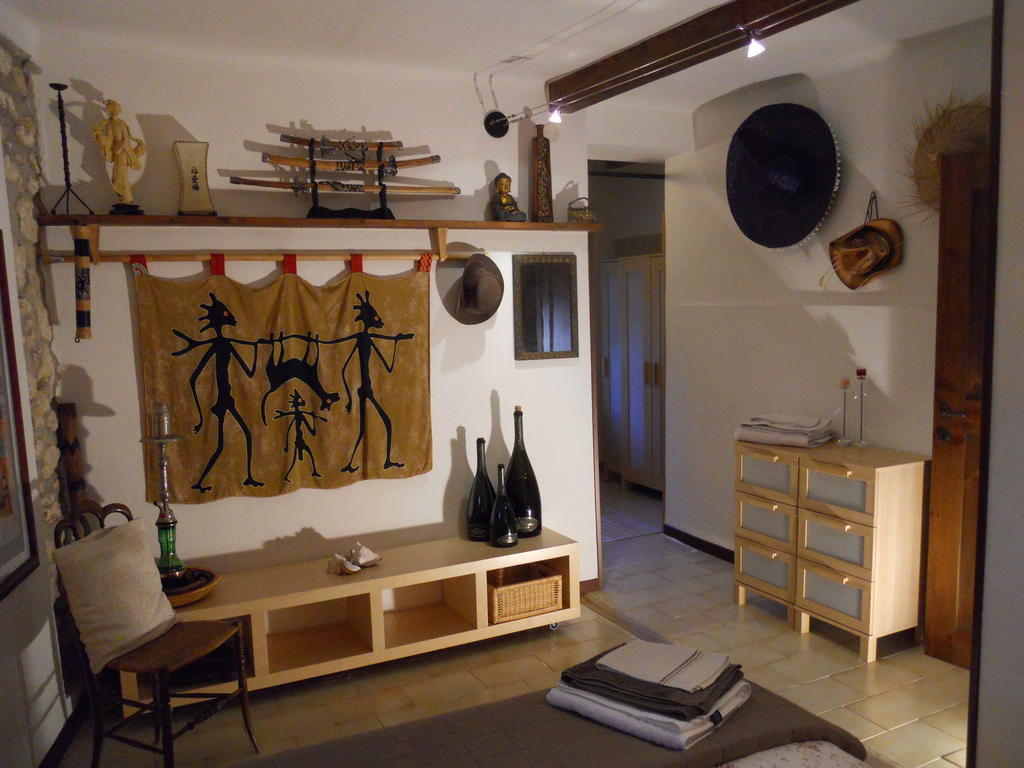 B&B Ca' Morino Верона Стая снимка