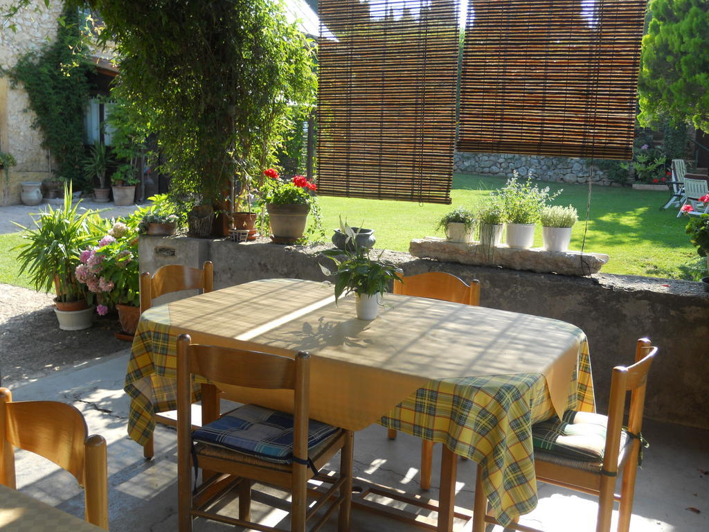 B&B Ca' Morino Верона Екстериор снимка