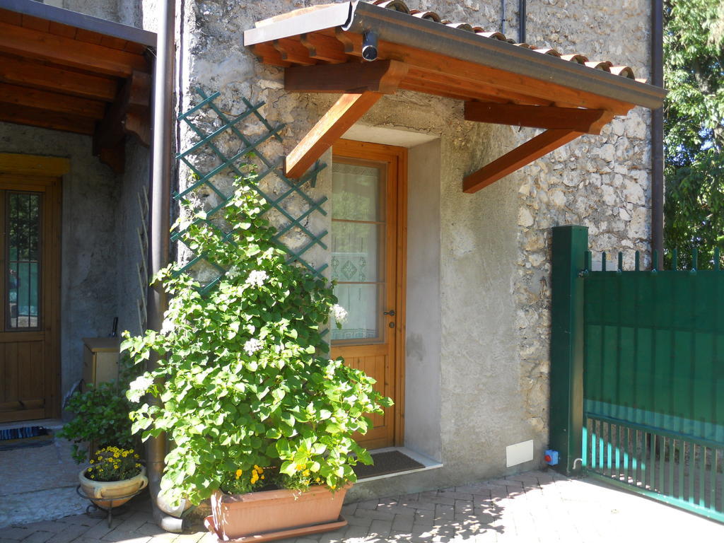 B&B Ca' Morino Верона Стая снимка