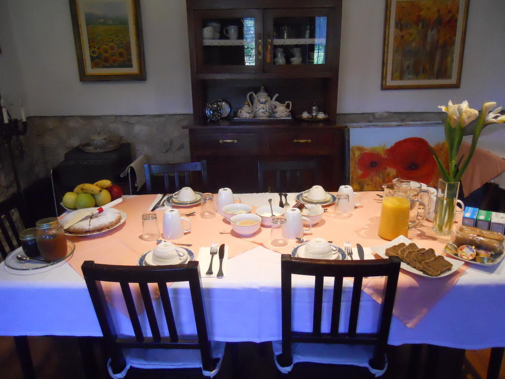 B&B Ca' Morino Верона Екстериор снимка