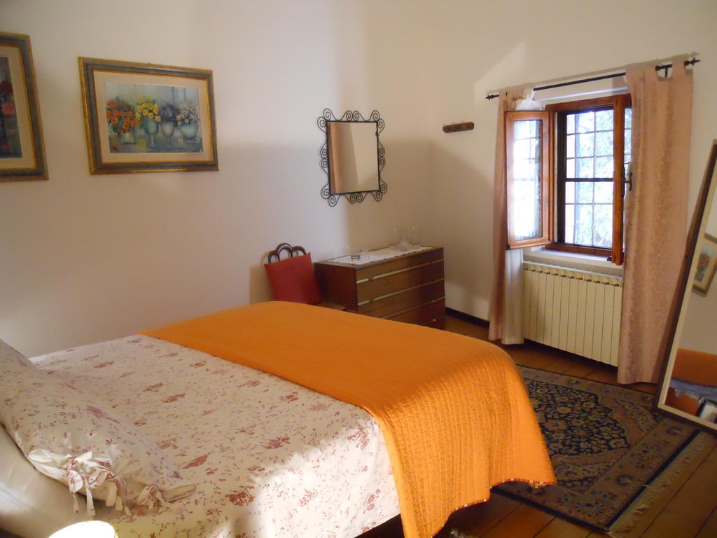 B&B Ca' Morino Верона Стая снимка