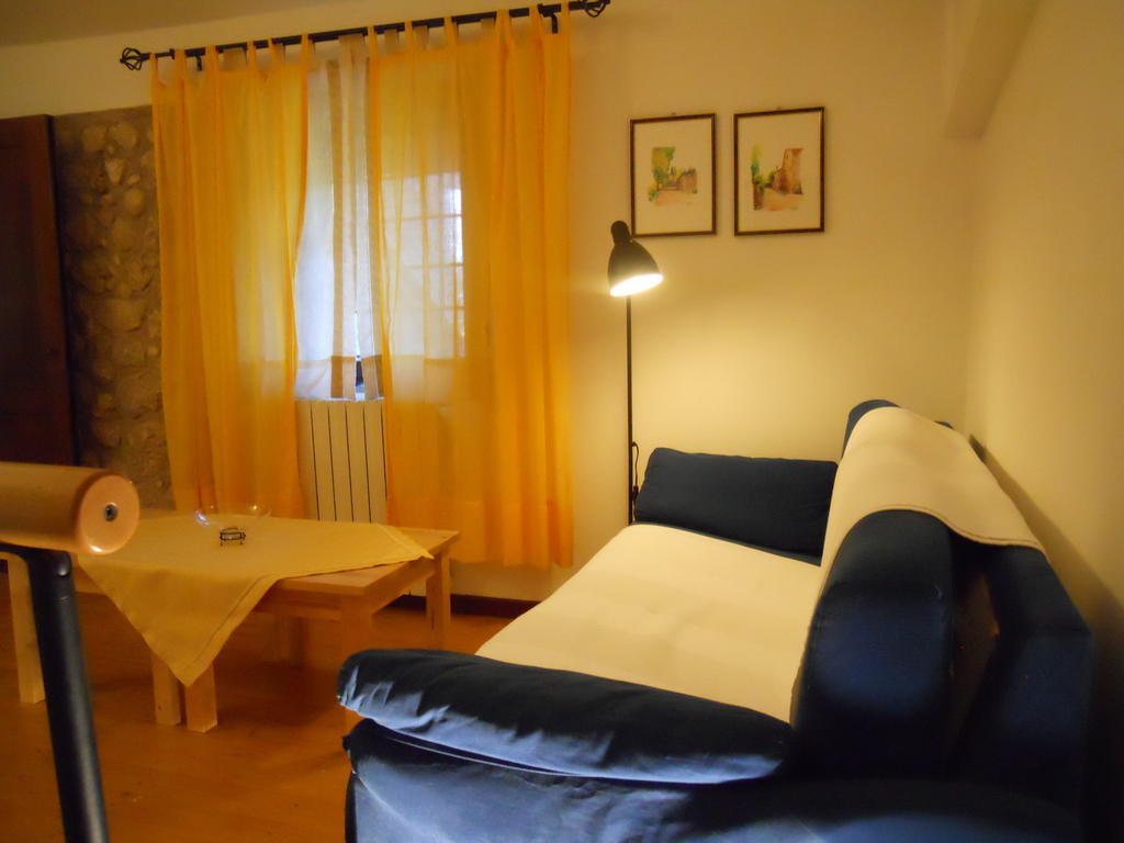 B&B Ca' Morino Верона Стая снимка