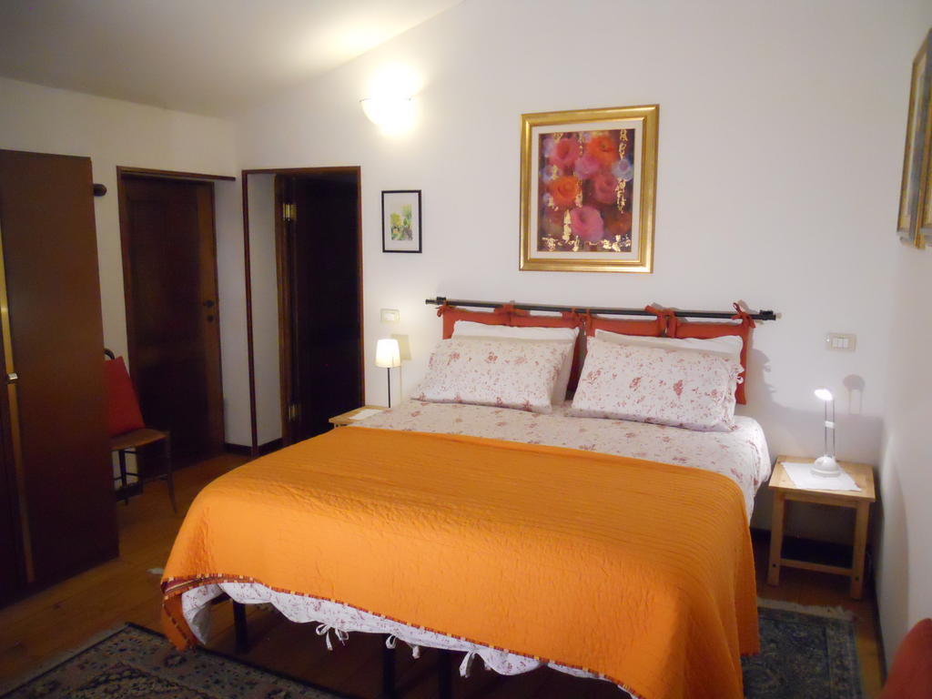 B&B Ca' Morino Верона Екстериор снимка