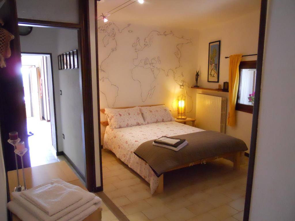 B&B Ca' Morino Верона Екстериор снимка