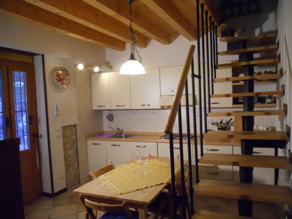 B&B Ca' Morino Верона Стая снимка