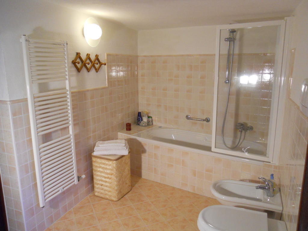 B&B Ca' Morino Верона Стая снимка