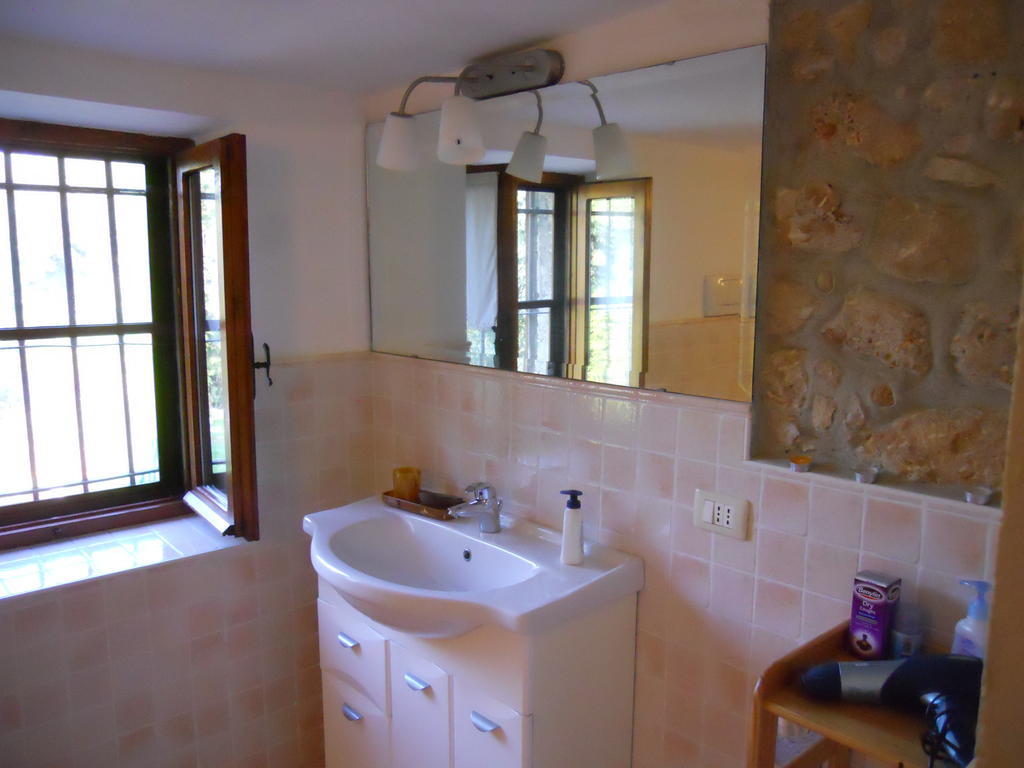 B&B Ca' Morino Верона Стая снимка
