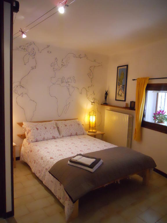 B&B Ca' Morino Верона Стая снимка